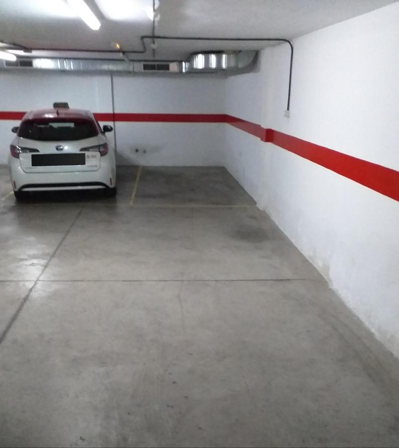 Apartamento "Casa Los Sabandenos" Vecindario  Ngoại thất bức ảnh