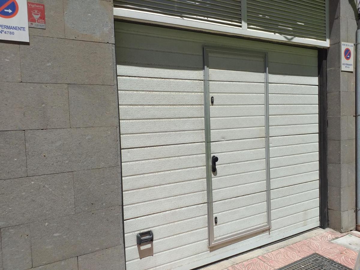 Apartamento "Casa Los Sabandenos" Vecindario  Ngoại thất bức ảnh