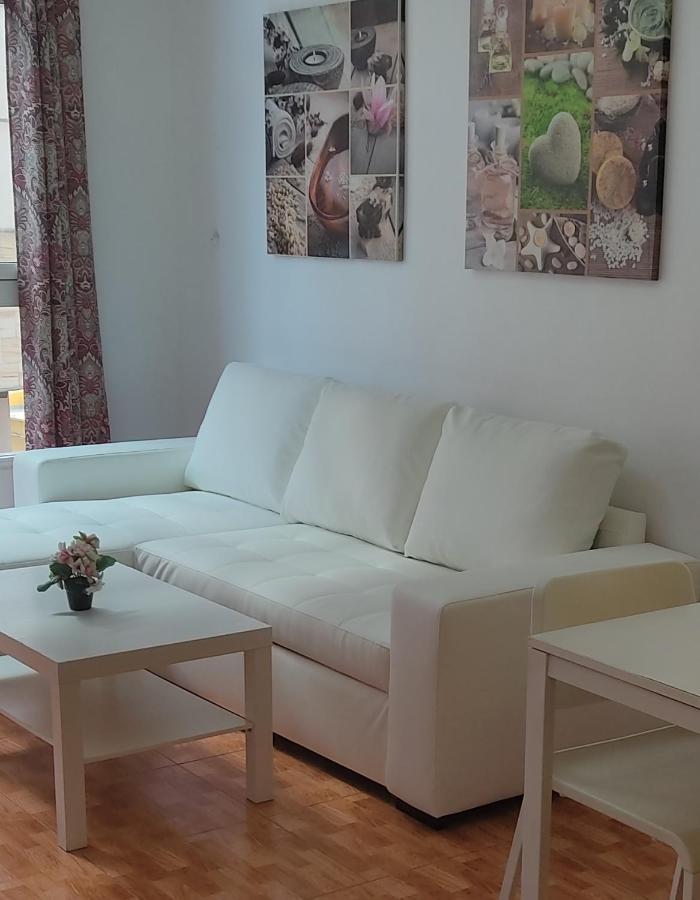 Apartamento "Casa Los Sabandenos" Vecindario  Ngoại thất bức ảnh