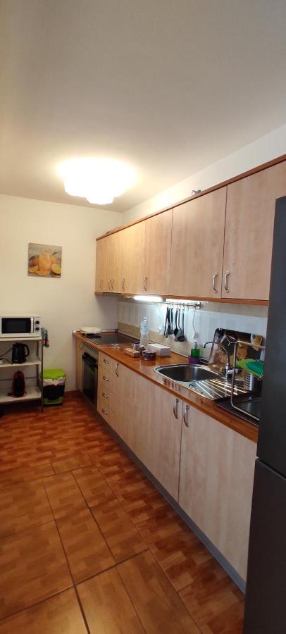 Apartamento "Casa Los Sabandenos" Vecindario  Ngoại thất bức ảnh