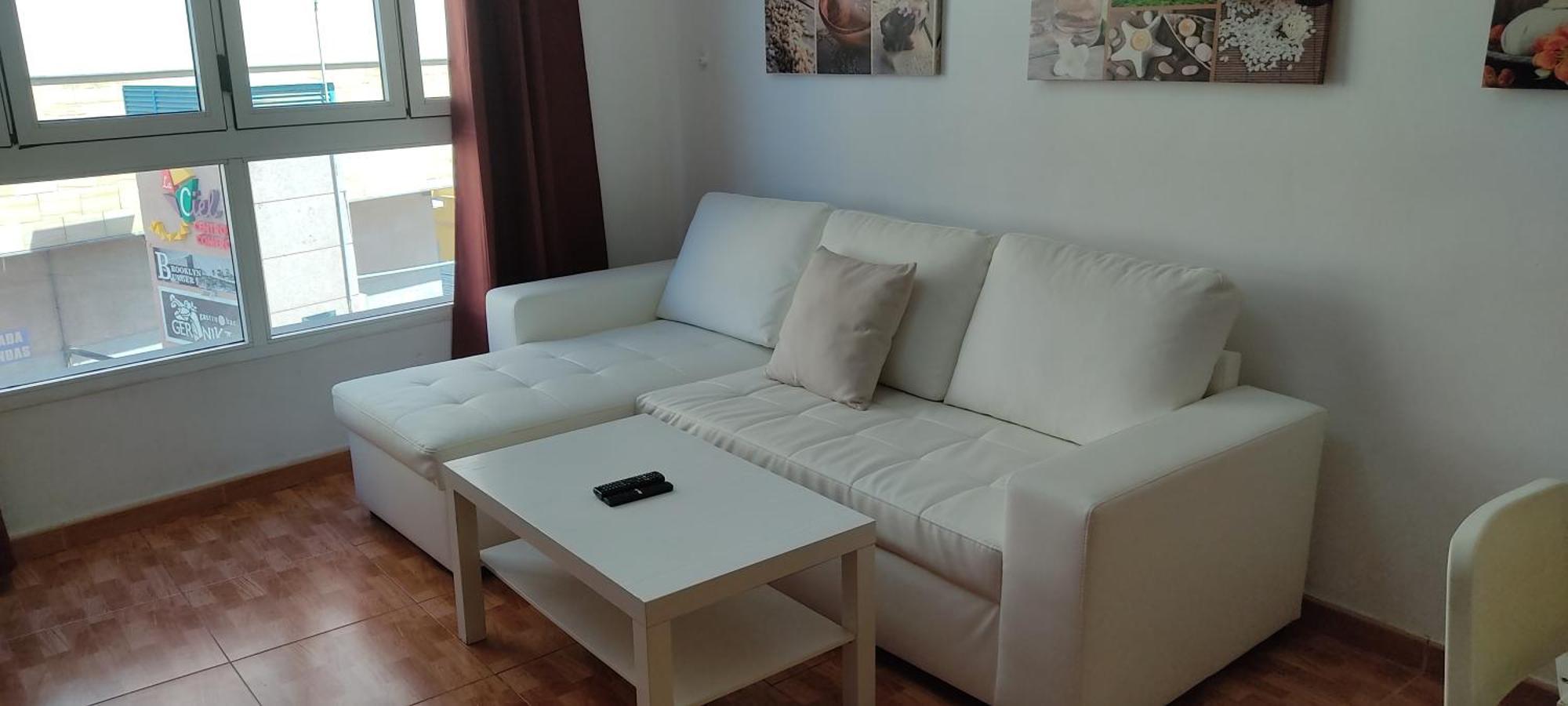 Apartamento "Casa Los Sabandenos" Vecindario  Ngoại thất bức ảnh