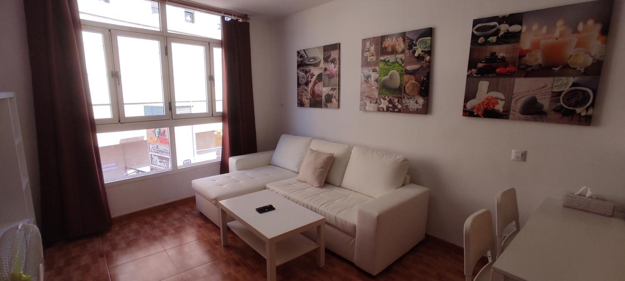 Apartamento "Casa Los Sabandenos" Vecindario  Ngoại thất bức ảnh