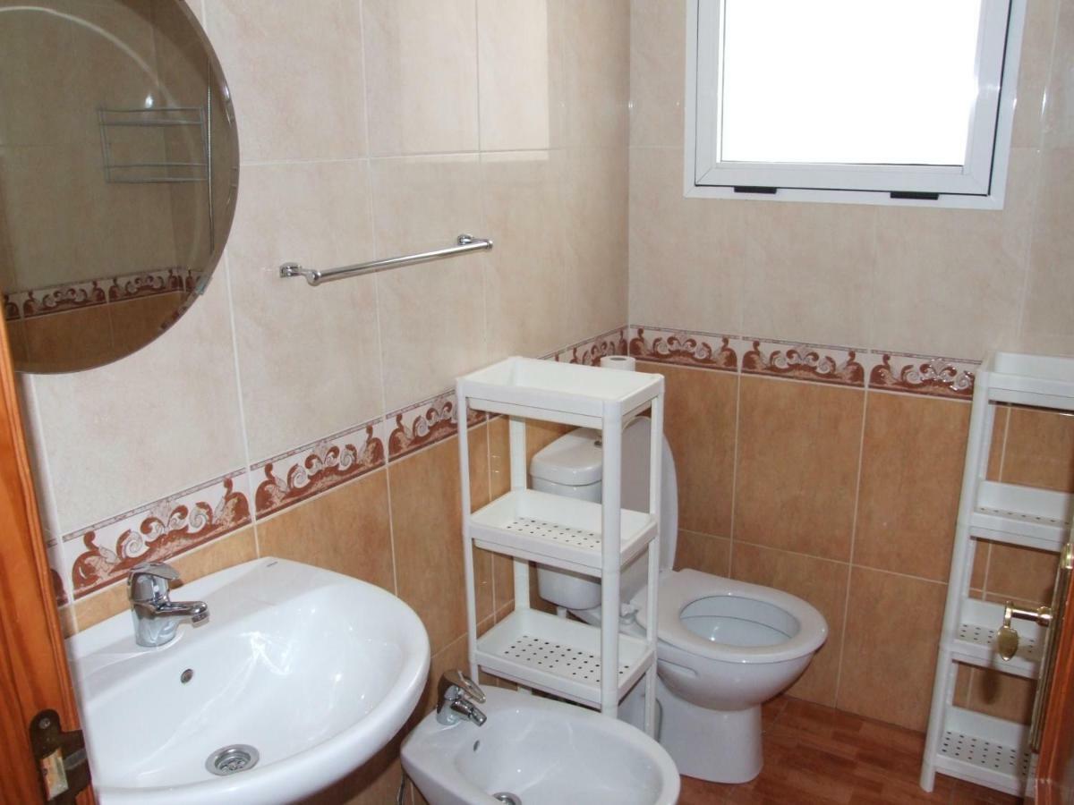 Apartamento "Casa Los Sabandenos" Vecindario  Ngoại thất bức ảnh
